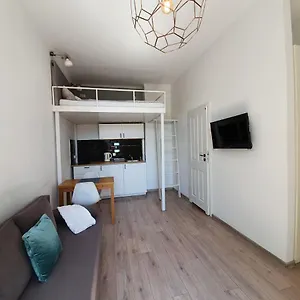 Studio Minuta Do Plazy Apartament