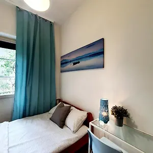 Dolny Hostelovo Apartament