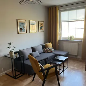 Nadmorski Apartament